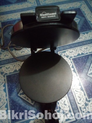 Roti maker